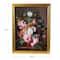 Hello Honey® Framed Vintage Reproduction Floral Still Life Print